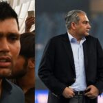 Did Kamran Akmal call Mohsin Naqvi a trophy chor after Bangladesh series loss?