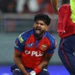 Shreyas Iyer cautious after injury scare in Mullanpur thriller: Don't want to jinx it
