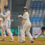 India Women eye redemption in pink-ball Test in Alyssa Healy’s Australia farewell