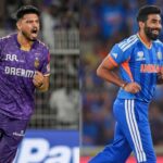 Jasprit Bumrah of KKR: Vaibhav Arora outlines his goal for IPL 2026 season