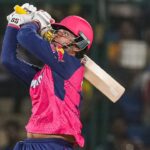 Samson reveals Sooryavanshi’s carefree chat with Dravid: Pehla hi uda denge