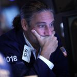 Treasury yields edge higher as surging oil and blockade of Iran cloud inflation outlook