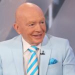 Mark Mobius, 'Indiana Jones of emerging markets,' dies at 89