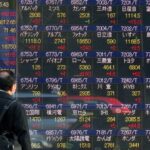Japan, South Korea stocks hit record highs as Iran ceasefire extension lifts sentiment