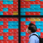 Japan's Nikkei 225 rises to record high as Trump extends Iran ceasefire