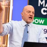 Jim Cramer on the market's 'remarkable' rally — and what to watch in a big earnings week ahead