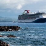 For cruise lines, Iran conflict and oil prices threaten to dent profits