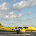 Spirit Airlines lawyer says cash 'not going to last for very much longer,' but government rescue on the table