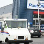 U.S. Postal Service seeks hike in price of first-class mail stamps to 82 cents in July