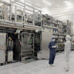 Chip giant ASML raises 2026 guidance as AI semiconductor demand stays strong