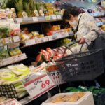 Japan core inflation accelerates after five months as Iran war stokes energy worries