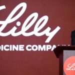 Eli Lilly shares surge on a beat-and-raise, proving the stock’s swoon was a mistake