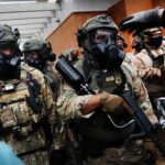 U.S. House approves outline for $70 billion more for immigration enforcement