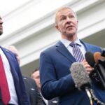 United CEO had been considering a merger last fall, months before bringing it up to the Trump administration