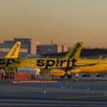 Spirit Airlines could liquidate as early as this week, sources say