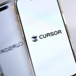AI startup Cursor in talks to raise $2 billion funding round at valuation of over $50 billion