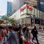 Australia and Japan markets climb, looking past Iran war escalation fears