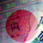 Bank of Japan keeps policy rate steady while raising inflation forecast on Iran war worries