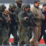 U.S. soldier arrested for $400K winning Polymarket bets on Maduro capture, DOJ says