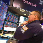 Oracle jumps for a second day, Bloom Energy soars 20% on AI data center power deal