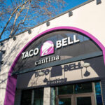 Yum Brands earnings top estimates, fueled by Taco Bell's 8% same-store sales growth