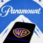 Warner Bros. Discovery shareholders approve Paramount acquisition