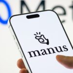 China blocks Meta's acquisition of AI startup Manus