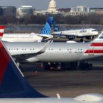 Airline CEOs urged by lawmaker to lower fares if fuel prices come down