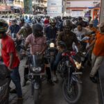 India makes first Iranian oil purchase in seven years with no payment problems