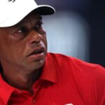 Tiger Woods won't captain 2027 Ryder Cup team as golf future remains uncertain