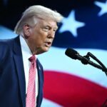 Trump to attend Supreme Court arguments on birthright citizenship executive order