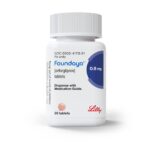 FDA approves Eli Lilly's GLP-1 pill, opening the next phase of the weight loss drug market