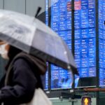 Asia-Pacific markets trade mixed as investors assess latest U.S.-Iran signals