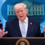 Trump says Iran ceasefire proposal 'significant' but 'not good enough' as Hormuz Strait deadline nears