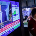 Many on Wall Street saw this 'TACO' coming as Trump's brinkmanship starts to lose grip on market