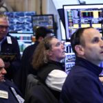 S&P 500 futures are little changed after index erases Iran war losses: Live updates