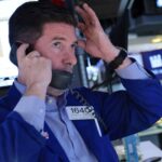 European markets rise on hopes that Iran peace talks can resume