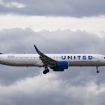 United Airlines slashes 2026 forecast as fuel costs surge