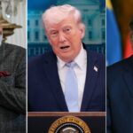 Trump’s Hormuz blockade puts China, India in crosshairs as U.S. pressure on Iran spills over