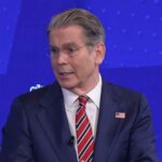 Treasury Secretary Scott Bessent is preparing banks to collect citizenship data