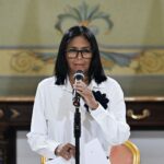 IMF, World Bank say they are resuming dealings with Venezuela