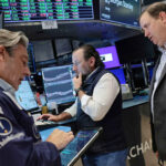 Dow futures drop 400 points as Iranian war tensions escalate: Live updates