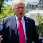 Trump extends ceasefire in Iran, citing 'seriously fractured' Iranian government