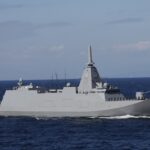 Japan's Mitsubishi Heavy Industries sees shares jump nearly 4% on first ever warship export deal