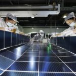 China industrial profits jump 15.8% in March, fueled by AI and chip boom despite oil shock risks