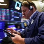 Dow falls 200 points as oil jumps on fear Iran negotiations breaking down: Live updates