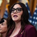 Labor Secretary Lori Chavez-DeRemer leaves Trump Cabinet, Keith Sonderling takes over