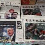 ‘New cards on the battlefield’: U.S., Iran ratchet up rhetoric with peace talks in limbo