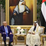 Trump administration discussing currency swap line with United Arab Emirates