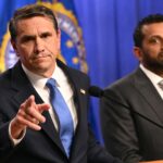 DOJ charges Southern Poverty Law Center with fraud over secret funding of extremist groups